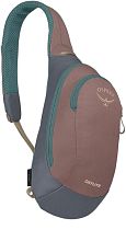 Сумка Osprey Daylite Sling Magma Brown/Tungste