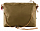 Сумка Klattermusen Algir Large Olive - Фото 2 малая