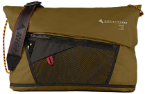 Сумка Klattermusen Grid Olive