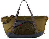 Сумка Klattermusen Mimer 40 Olive