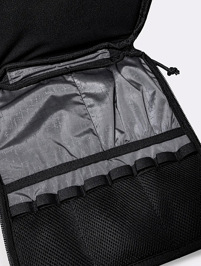 Сумка Bask Tool Pouch Черный - Фото 3 большая