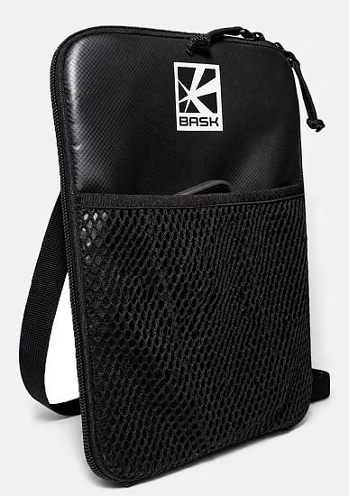 Сумка Bask Tool Pouch Черный - Фото 4 большая
