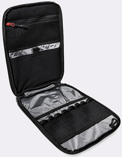 Сумка Bask Tool Pouch Черный - Фото 6 большая