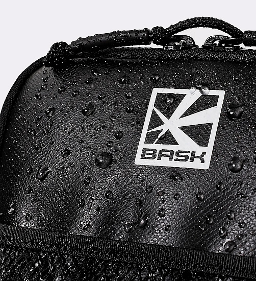 Сумка Bask Tool Pouch Черный - Фото 7 большая
