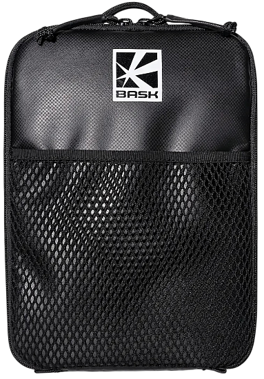 Сумка Bask Tool Pouch Черный - Фото 1 большая