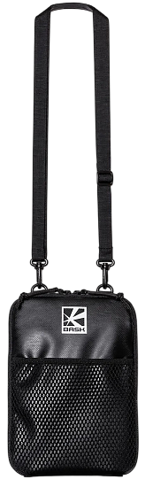 Сумка Bask Tool Pouch Черный - Фото 2 большая