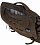 Сумка Jack Wolfskin Trt Field Bag Pinewood - Фото 6 малая