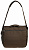 Сумка Jack Wolfskin Trt Field Bag Pinewood - Фото 9 малая
