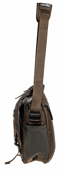 Сумка Jack Wolfskin Trt Field Bag Pinewood - Фото 3 большая