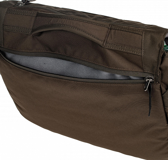 Сумка Jack Wolfskin Trt Field Bag Pinewood - Фото 4 большая