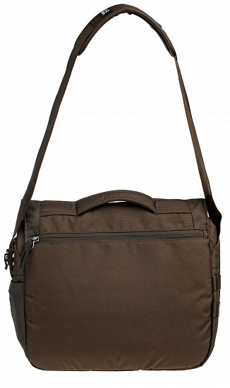 Сумка Jack Wolfskin Trt Field Bag Pinewood - Фото 9 большая