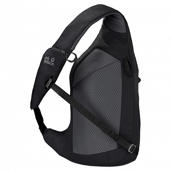 Сумка Jack Wolfskin Centennial Night Blue - Фото 2 большая