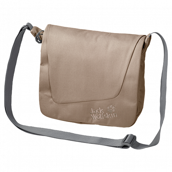 Сумка Jack Wolfskin  Rosebery Gravel - Фото 1 большая