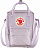 Сумка Fjallraven Kanken Sling Pastel Lavender - Фото 3 малая