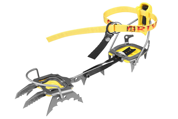 Кошки Grivel G22 Cramp-O-Matic - Фото 1 большая