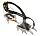Кошки Black Diamond Sabretooth Clip Crampons - Фото 1 малая