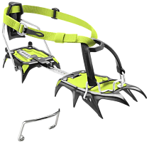 Кошки Edelrid Shark Auto