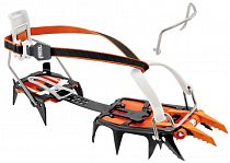 Кошки Petzl Lynx
