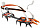 Кошки Petzl Lynx - Фото 1 малая