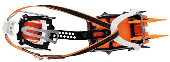 Кошки Petzl Lynx - Фото 2 большая