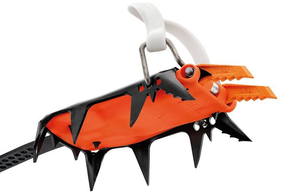 Кошки Petzl Lynx - Фото 4 большая