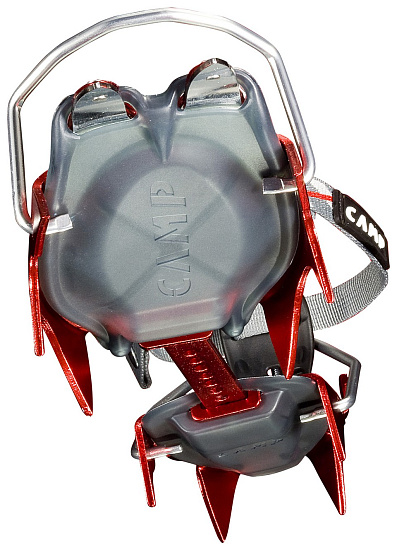 Кошки Camp XLC Nanotech Automatic - Фото 2 большая