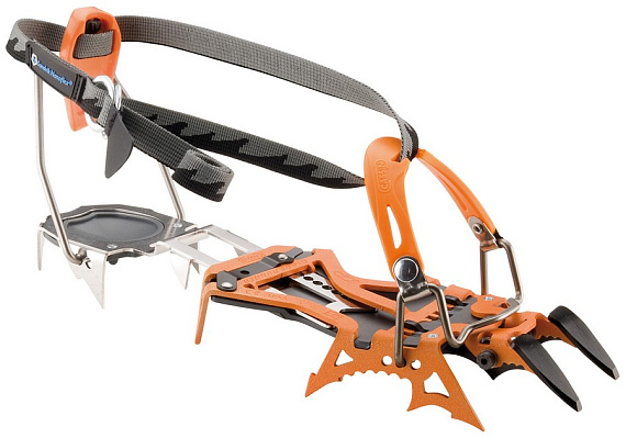 Кошки Camp Blade Runner Alpine - Фото 1 большая