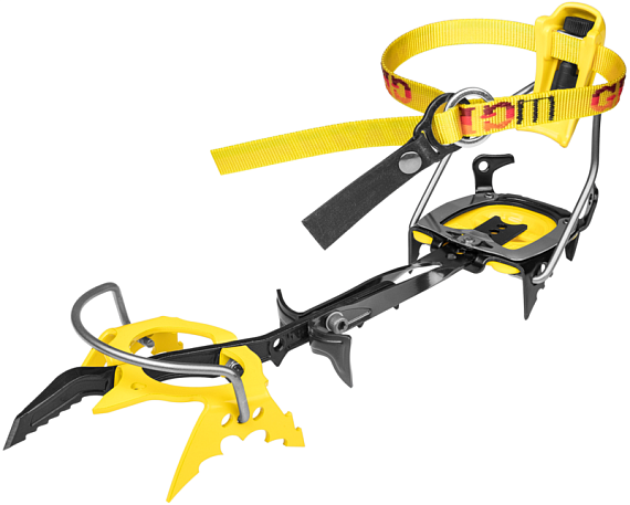 Кошки Grivel G20 Plus Cramp-O-Matic - Фото 1 большая