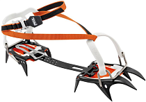 Кошки Petzl Irvis FL