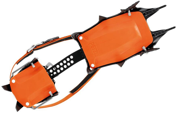Кошки Petzl Sarken - Фото 3 большая