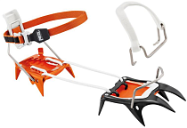 Кошки Petzl Irvis Hybrid 