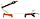 Кошки Petzl Irvis Hybrid  - Фото 3 малая