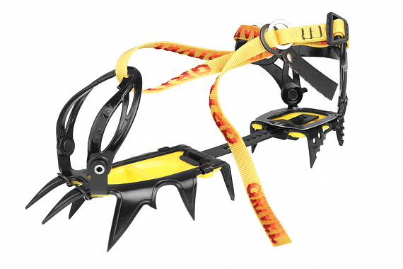 Кошки Grivel G12 New Classic - Фото 1 большая