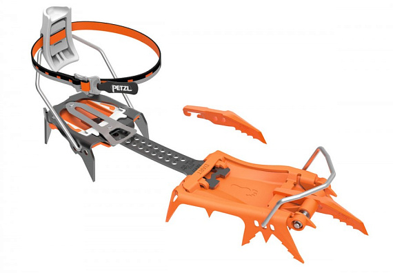 Кошки Petzl Dart - Фото 2 большая