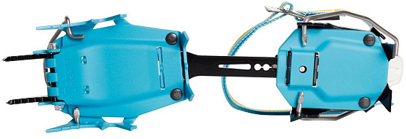 Кошки Singing Rock Lucifer III Tech - Фото 4 большая