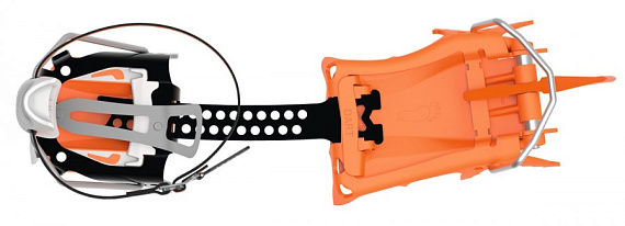 Кошки Petzl Dart - Фото 3 большая