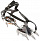 Кошки Black Diamond Serac Strap - Фото 1 малая