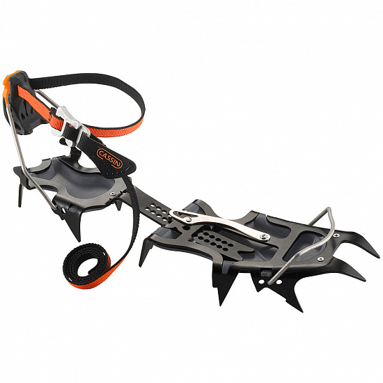 Кошки Camp Alpinist Auto/Semi-Auto - Фото 1 большая