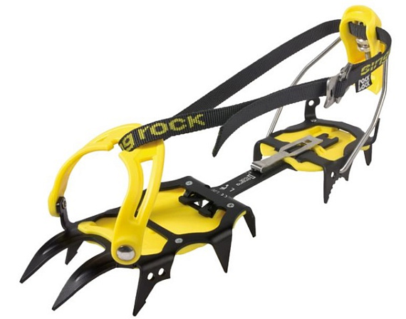 Кошки Singing Rock Fakir II Semi-Classic - Фото 1 большая