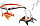 Кошки Petzl Irvis Hybrid - Фото 2 малая