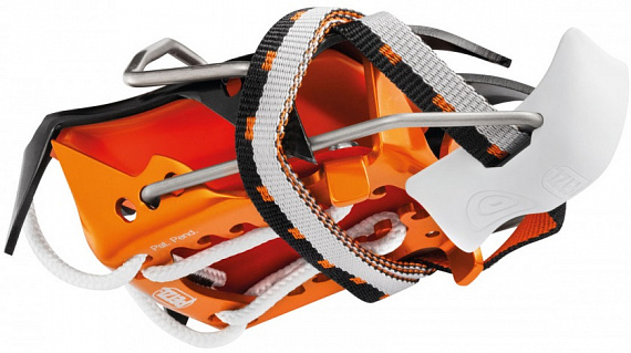 Кошки Petzl Irvis Hybrid - Фото 3 большая