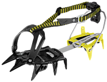 Кошки Salewa Alpinist Combi Black/Yellow