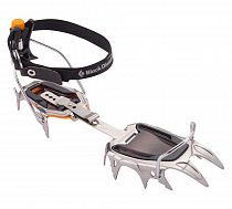 Кошки Black Diamond Sabretooth Pro Crampons