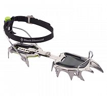 Кошки Black Diamond Snaggletooth Pro