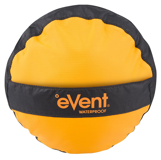 Компрессионный гермомешок Sea to Summit Dry Compression Sack S - Фото 3 большая