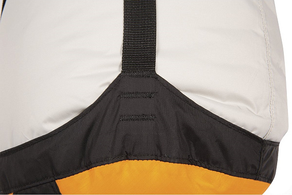 Компрессионный гермомешок Sea to Summit Dry Compression Sack S - Фото 5 большая