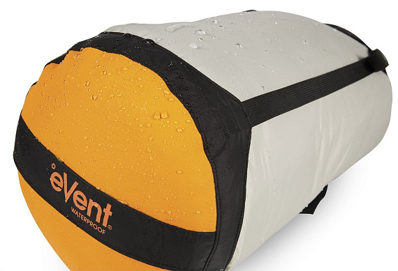 Компрессионный гермомешок Sea to Summit Dry Compression Sack S - Фото 6 большая