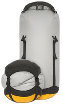 Компрессионный гермомешок Sea to Summit Evac Compression Dry RCS 20 Grey
