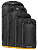 Компрессионный гермомешок Sea to Summit Evac Compression Dry HD 35 Black - Фото 2 малая
