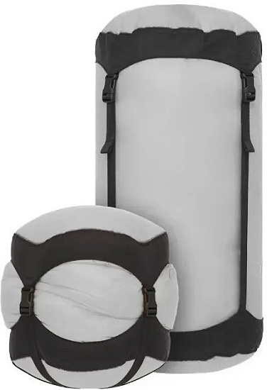 Компрессионный мешок Sea to Summit Ultra-Sil 20 Grey - Фото 1 большая